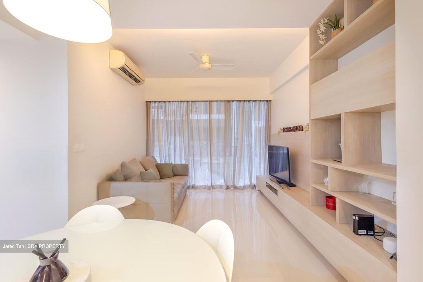 Tivoli Grande (D15), Apartment #497904761